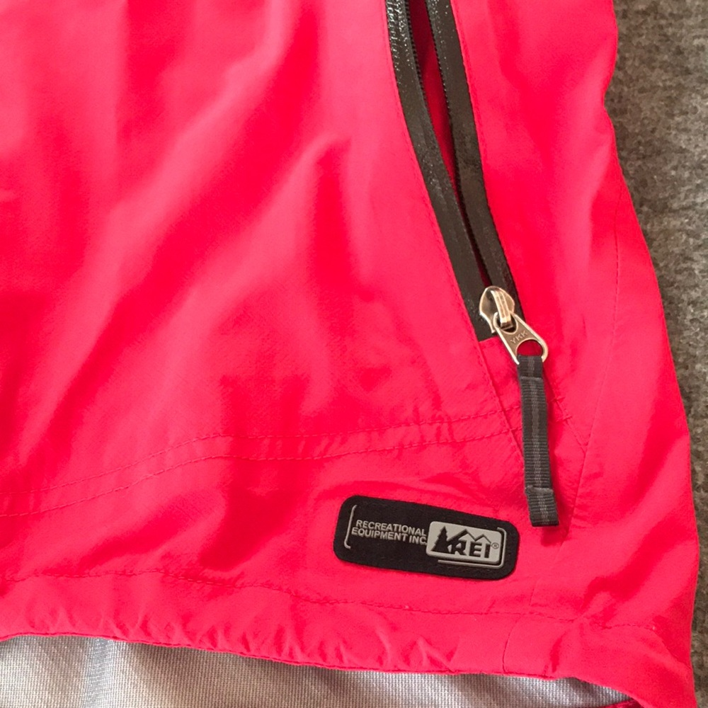 Rei Elements Womens Jacket - image 4